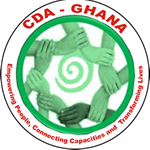 cdagha.org logo