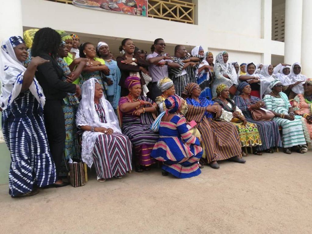 Women's empowerment event